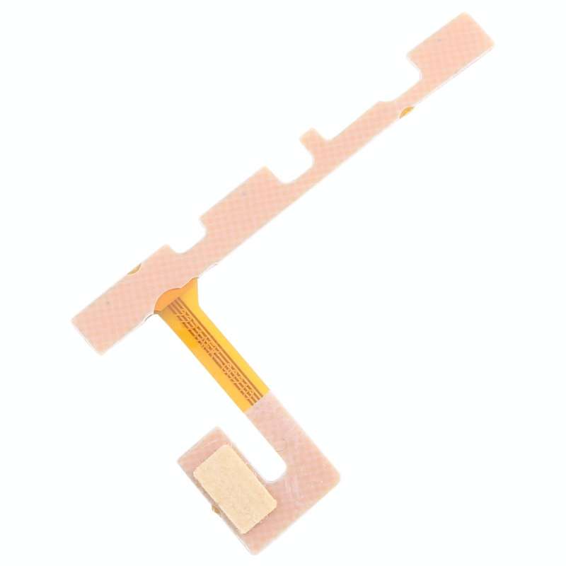 For vivo Y78+ OEM Power Button & Volume Button Flex Cable