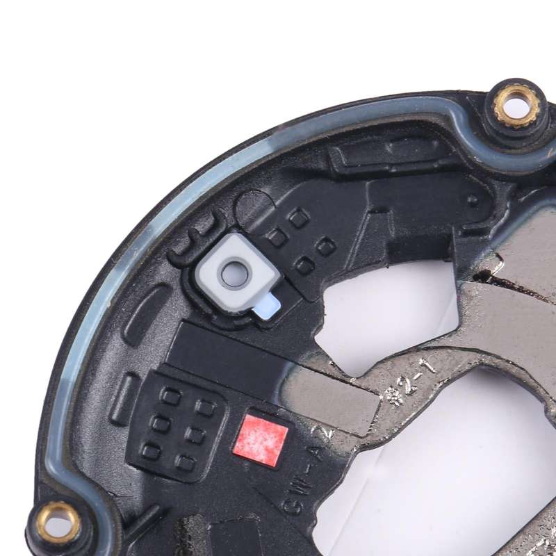 For Samsung Galaxy Watch Active2 40mm SM-R830 Original Rear Housing Cover (Brown)