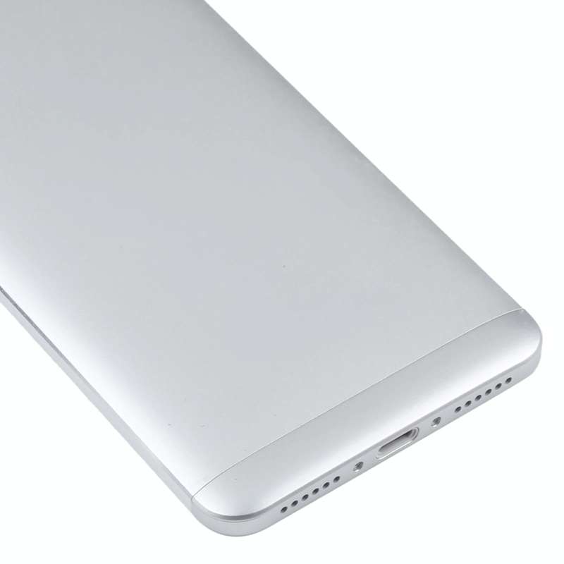 Battery Back Cover for ZTE Blade V8 BV0800 T80(Silver)