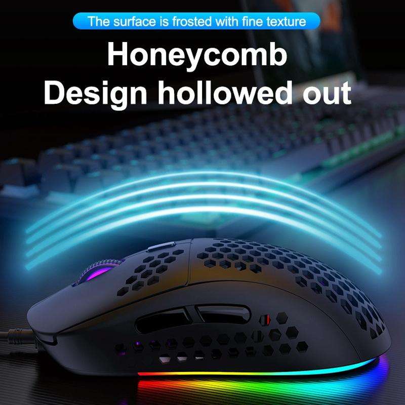ZIYOU LANG T2 88 Keys Gaming Mechanical Luminous Keyboard and Mouse Set, Cable Length: 1.6m(White)