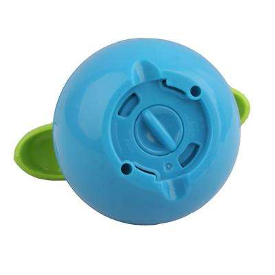 Solar Flip Flap Flower, Random Flower Color Delivery(Blue)