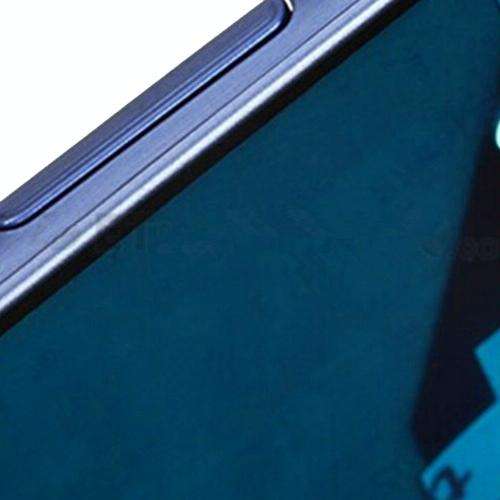 For Galaxy SIII mini / i8190 Front Housing LCD Frame Bezel Plate  (Dark Blue)