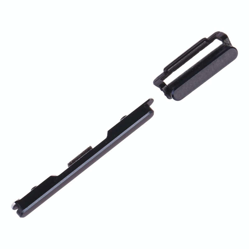 Power Button and Volume Control Button for Xiaomi Mi 5X / A1(Black)