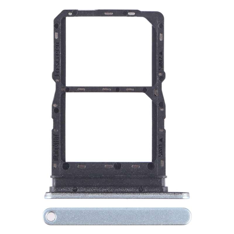 For Honor Play 40 SIM + SIM Card Tray (Green)