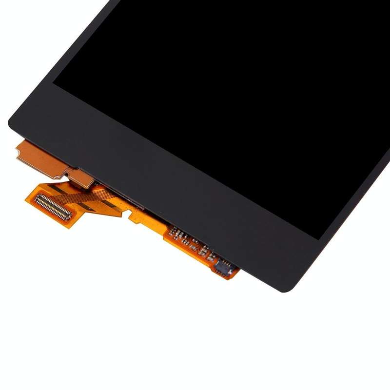 LCD Display + Touch Panel  for Sony Xperia Z5 / E6603 (5.2 inch)(Black)