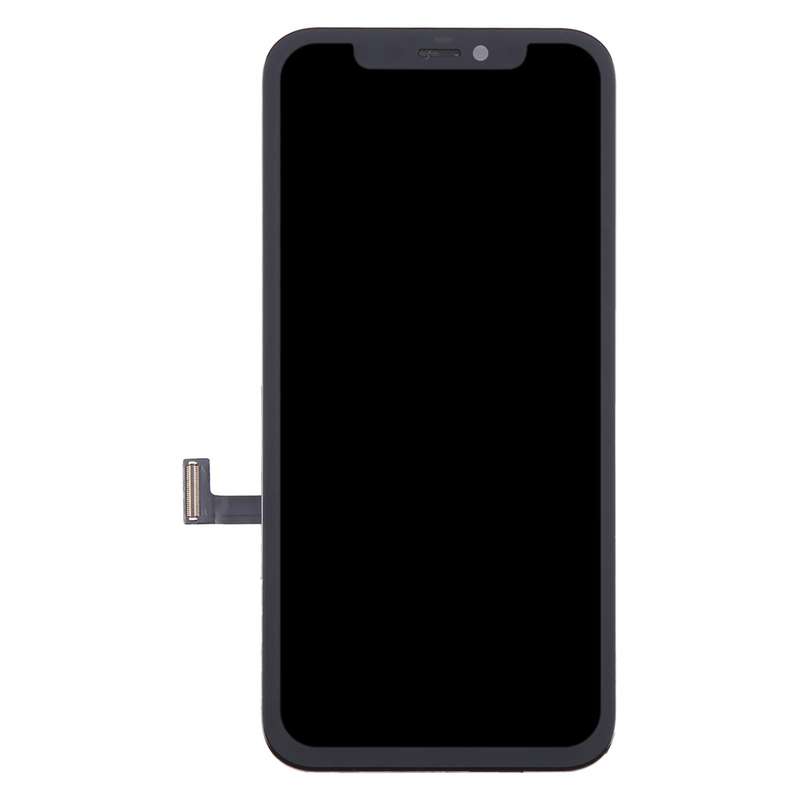 For iPhone 12 mini incell LCD Screen with Digitizer Full Assembly