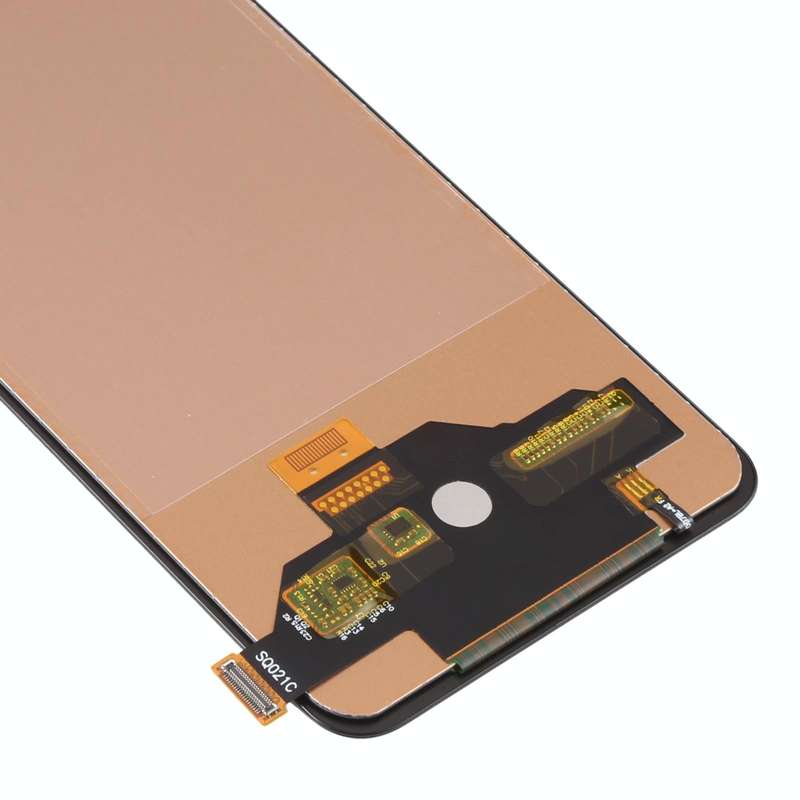 TFT Material LCD Screen and Digitizer Full Assembly for OPPO R15X / K1/ RX17 Neo PBCM10, Not Supp...