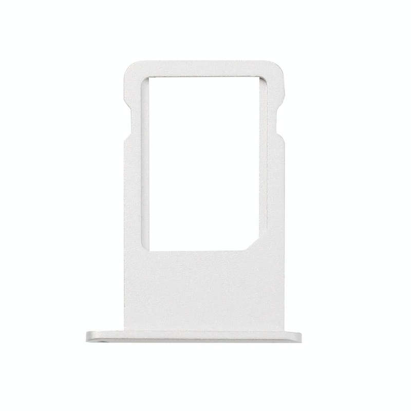 Card Tray for iPhone 6s (Silver)