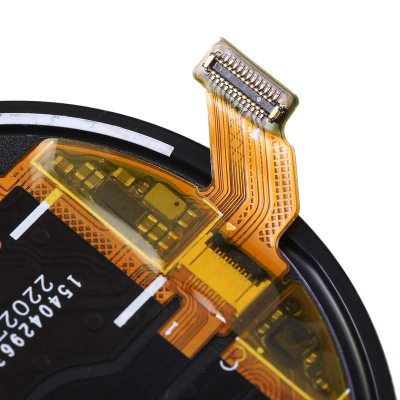 For Huawei Watch GT 3 46mm JPT-B29 Single Cable Edition Original LCD Screen Digitizer Full Assembly