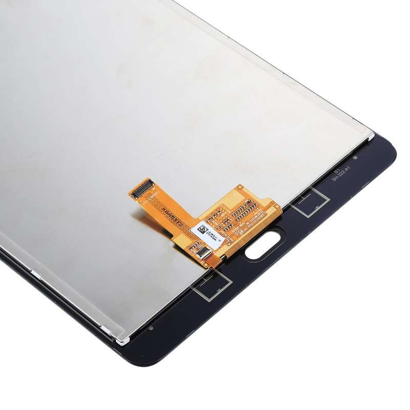 Original LCD Screen for Galaxy Tab A 8.0 (Wifi Version) / P350 with Digitizer Full Assembly (Black)
