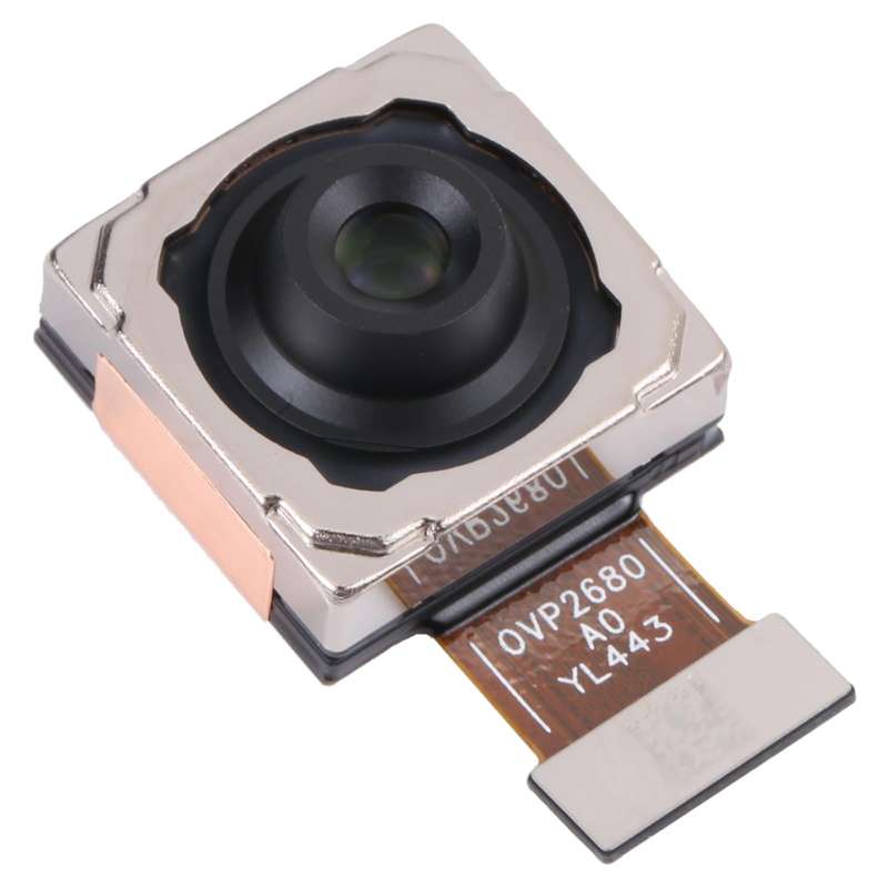 For Xiaomi Redmi Note 11 Pro China / Note 11 Pro+ 5G / 11i / 11i HyperCharge 5G Back Facing Camera