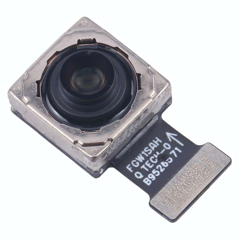 For Realme X50 Original Main Back Facing Camera