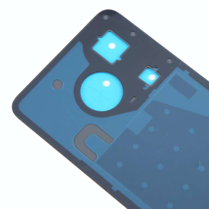 For Infinix Smart 8 X6525 Original Battery Back Cover(White)