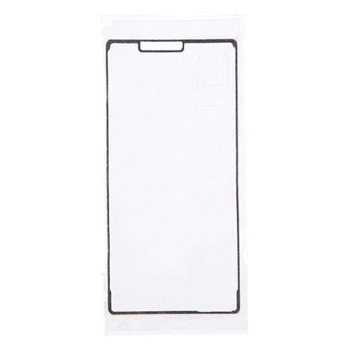 Front Housing LCD Frame Adhesive Sticker for Sony Xperia Z3
