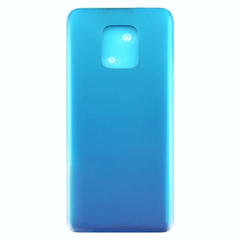 Original Battery Back Cover for Xiaomi Redmi 10X 5G / Redmi 10X Pro 5G(Blue)