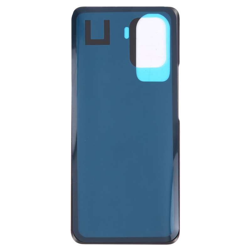 Battery Back Cover for Honor 60 Pro(Blue)