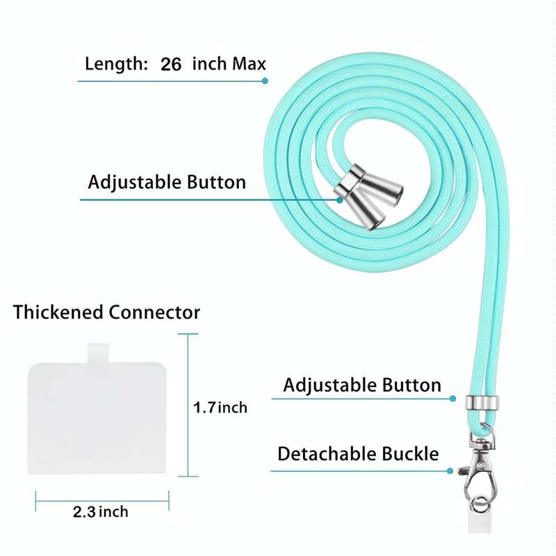 For Honor 90 Electroplating Dual-side IMD Phone Case with Lanyard(Smile)