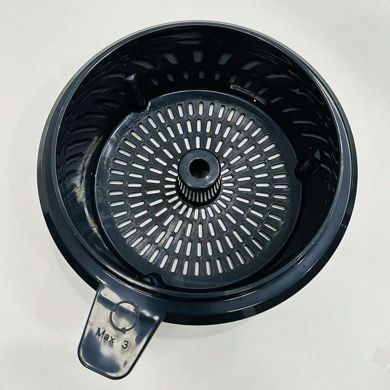 For Thermomix TM5 TM6 Juicing Attachment Juicer Parts