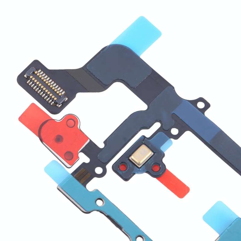 For Huawei MatePad Pro 10.8 MRX-W09 Original Power Button & Volume Button Flex Cable
