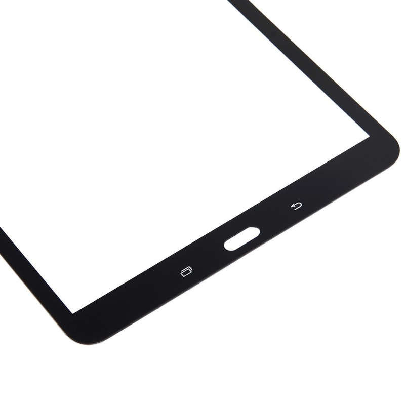 For Galaxy Tab A 10.1 / T580 Touch Panel (Black)