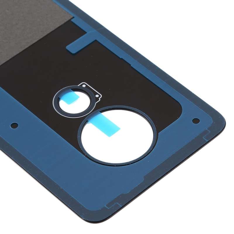 Battery Back Cover for Nokia 7.2 / 6.2 TA-1196 / TA-1198 / TA-1200 / TA-1187 / TA-1201 (Frosted B...