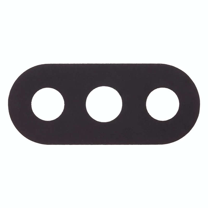 10 PCS Back Camera Lens Cover for Xiaomi Redmi Note 5 Pro / Redmi Note 5