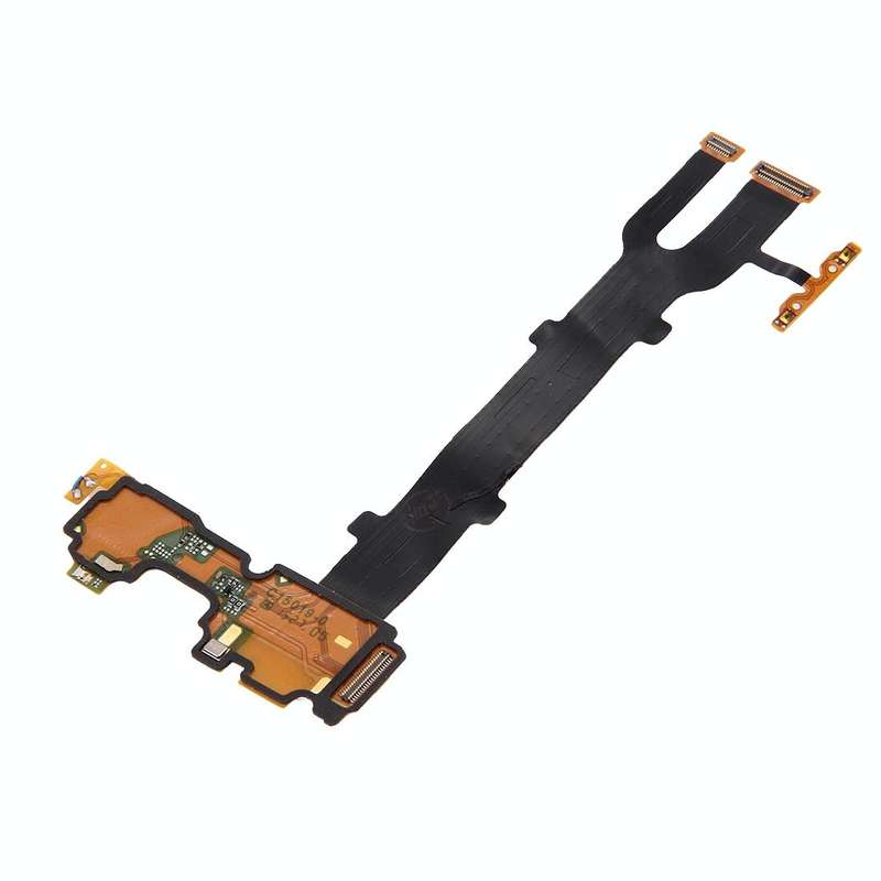 For OPPO R7 Plus LCD Flex Cable Ribbon & Volume Button Flex Cable