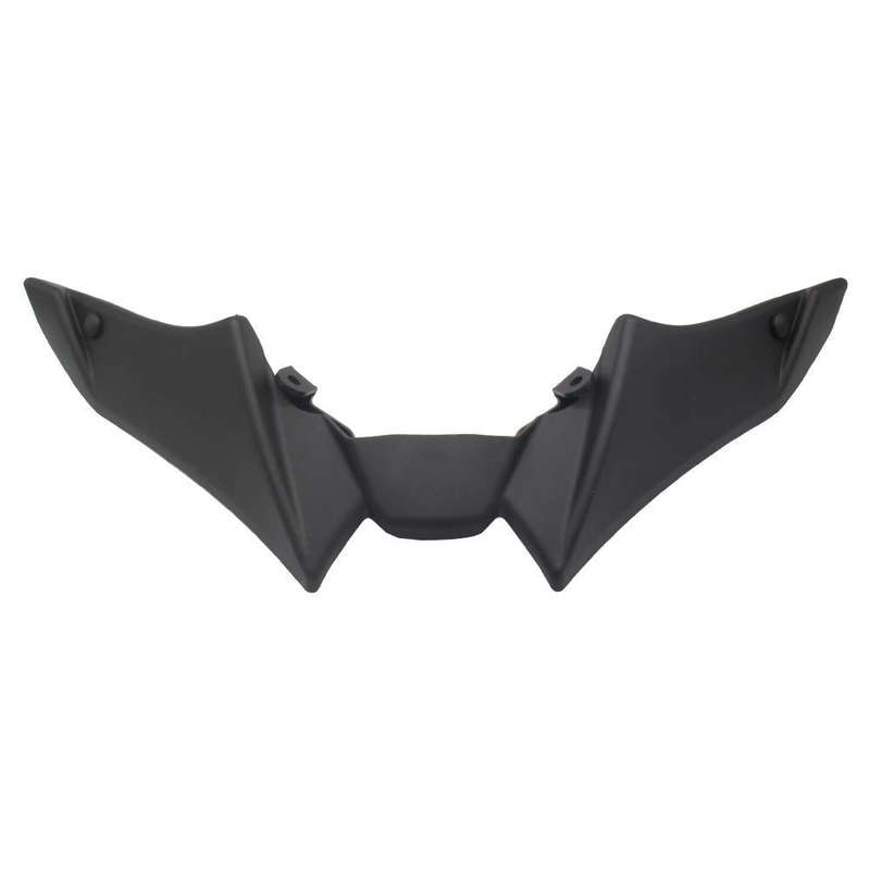 For Yamaha MT-09 2021-2023 Motorcycle Sport Downforce Naked Forntal Spoilers Aerodynamic Wing Def...