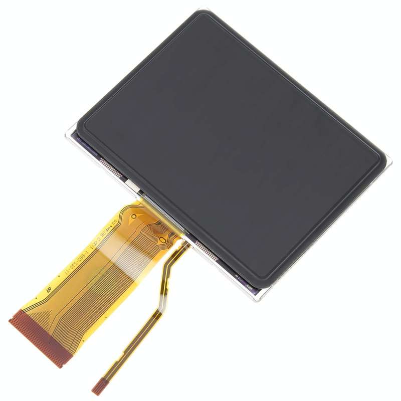 For Nikon D800 / D610 / D600 / D4 / D4S Original LCD Display Screen