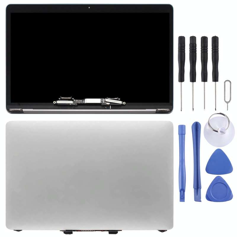 Original Full LCD Display Screen for MacBook Pro 13.3 A2289 (2020) (Silver)