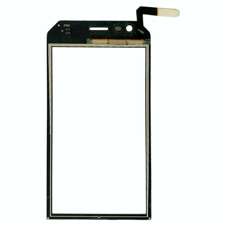 Touch Panel for CAT S30 4.5 inch(Black)