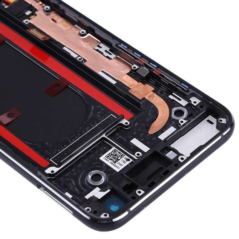 OEM LCD Screen for Asus ZenFone 4 Pro ZS551KL Digitizer Full Assembly with Frame