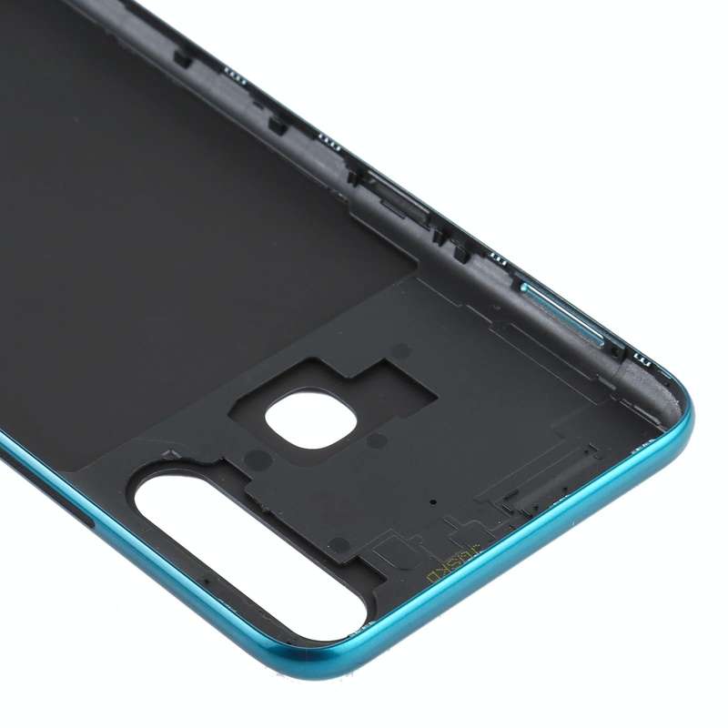 For Vivo Z5x/Z1 Pro/V1911A/V1919A/1919/1951/PD1911F_EX/1918 Battery Back Cover (Blue)