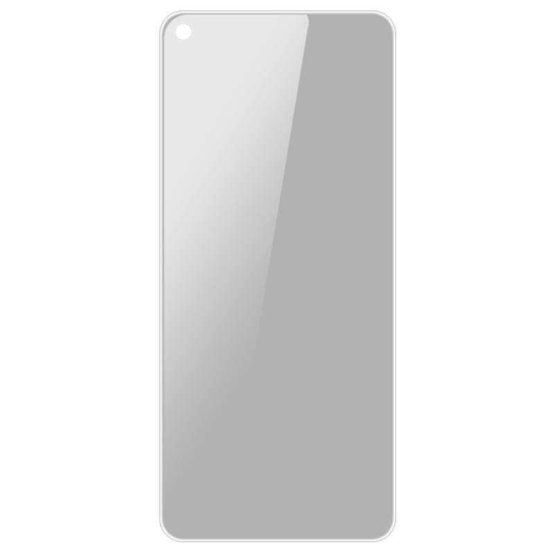 For OPPO A54 4G / 5G & A74 5G IMAK Anti-spy Tempered Glass Film