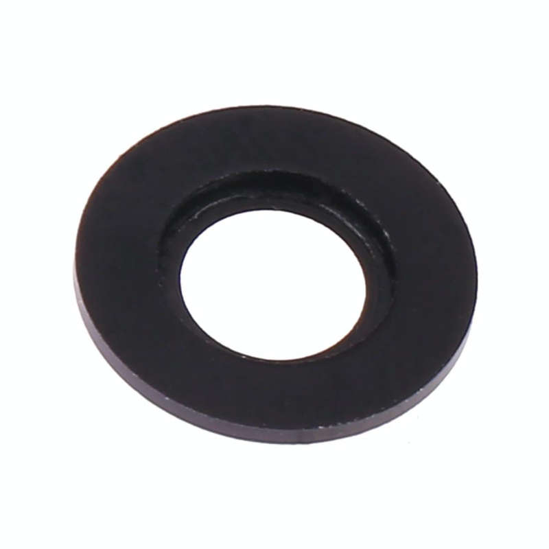 For Vivo X9 Plus Camera Lens Cover (Black)