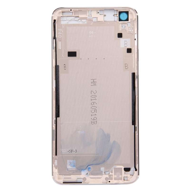 For OPPO R9 / F1 Plus Battery Back Cover (Gold)