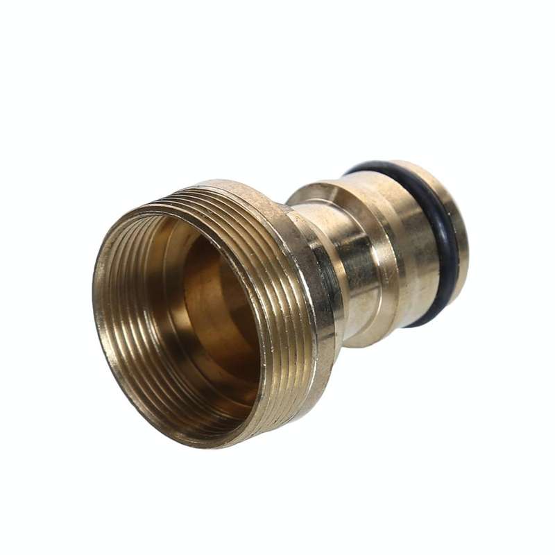 Kitchen Utensils Universal Adapters for Tap Kitchen Faucet Tap Connector Mixer Hose Adaptor Pipe ...