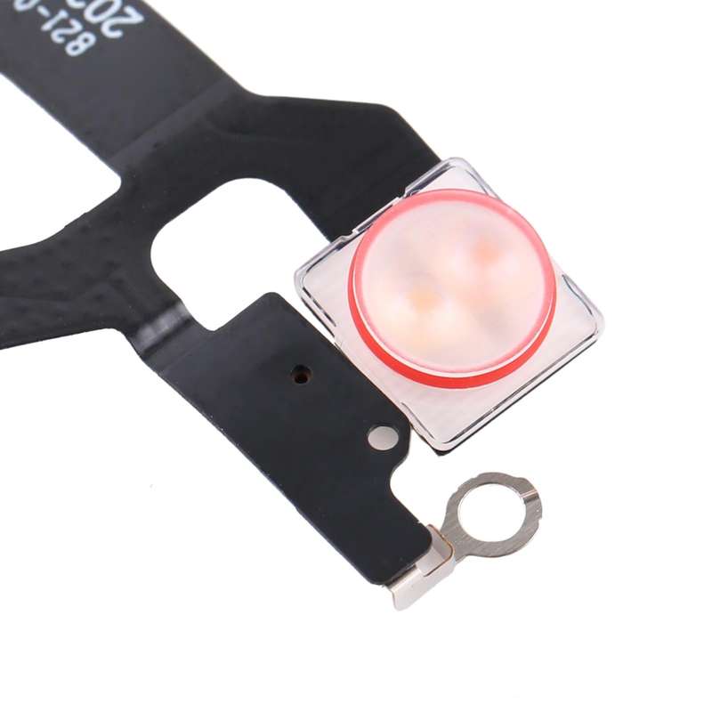 Microphone & Flashlight Flex Cable for iPhone 12 Pro