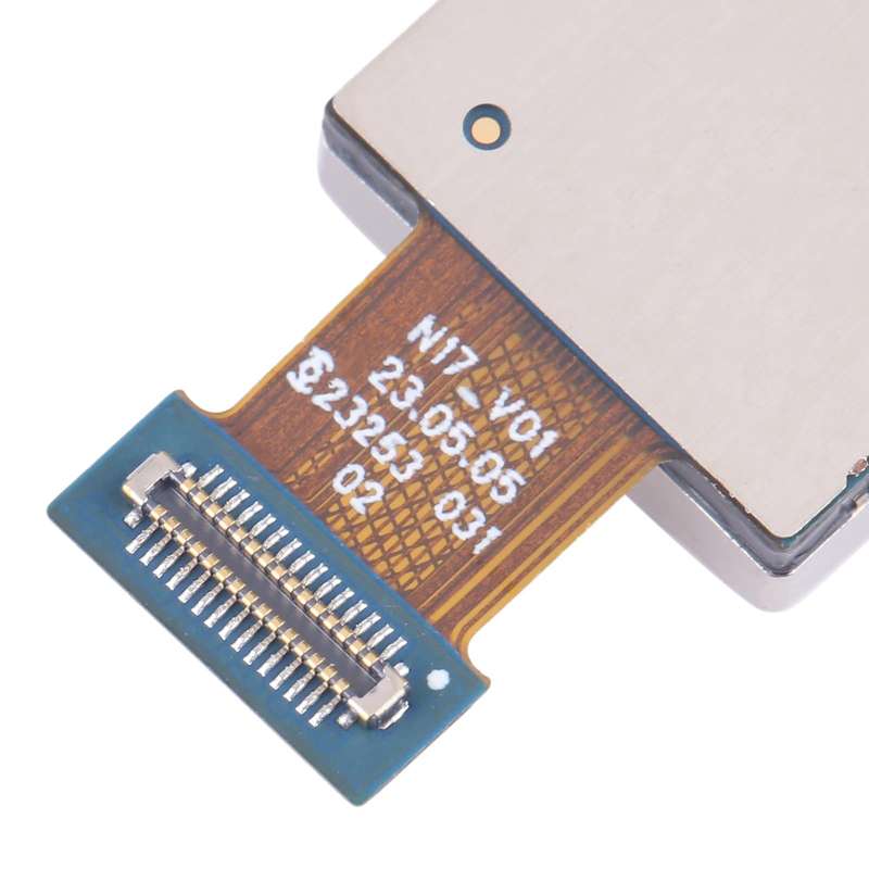 For Xiaomi Redmi Note 13 4G Original Main Back Facing Camera