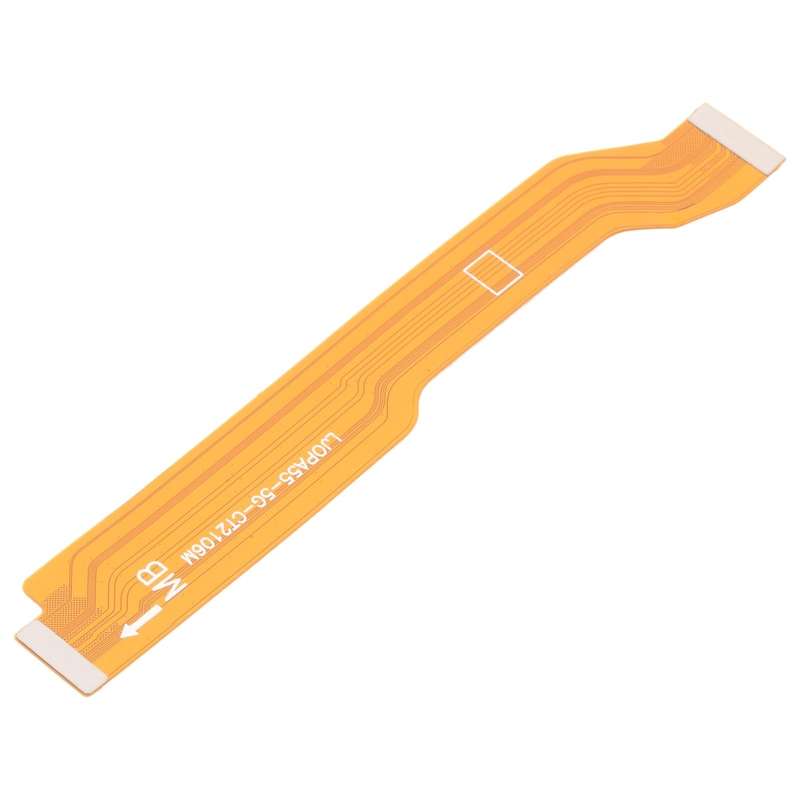 For OPPO A55 5G PEMM00 PEMM20 PEMT00 PEMT20 Motherboard Flex Cable