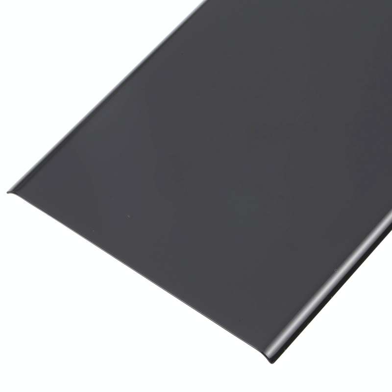 For Google Pixel 7 OEM Battery Back Cover(Black)