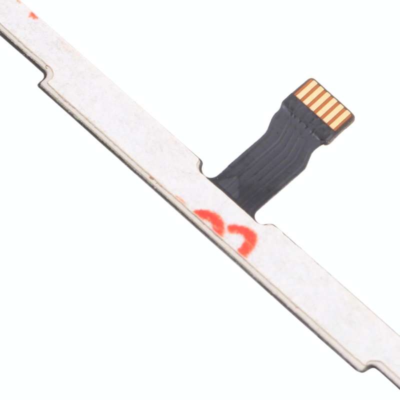 Power Button & Volume Button Flex Cable for Motorola Moto G10 XT2127-2