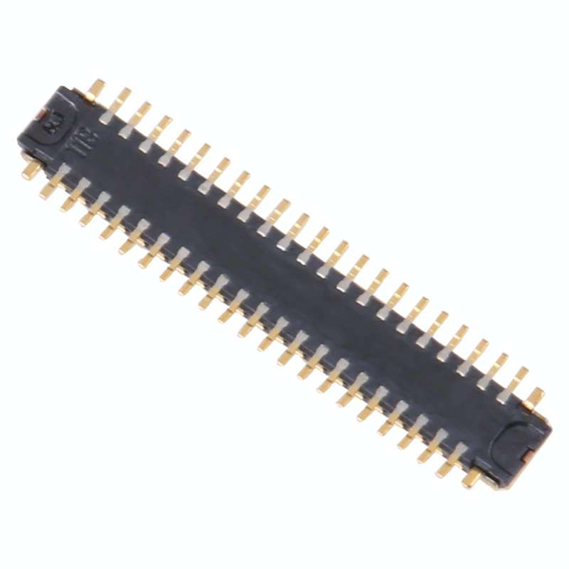 For iPad Air 2020 42Pin Touch FPC Connector On Flex Cable