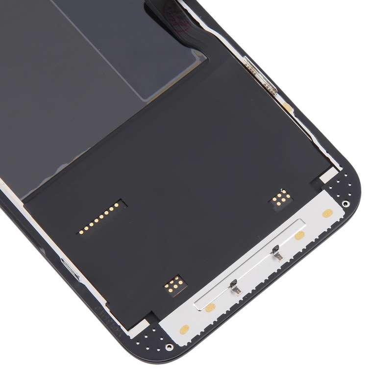 For iPhone 13 Pro RJ TFT LCD Screen For with Digitizer Full Assembly