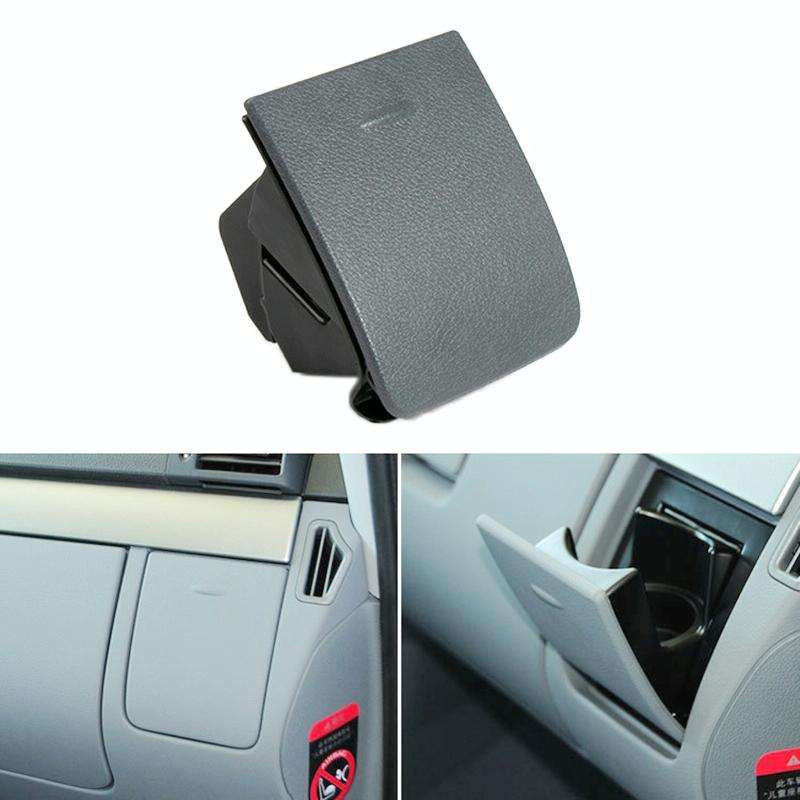 For Mercedes-Benz Vito W636 / Viano W639 Car Dashboard Co-driver Water Cup Holder 63968004587218(...