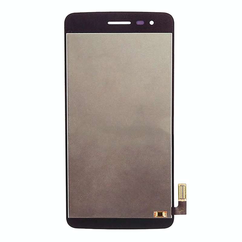TFT LCD Screen for LG K8 2017 US215 M210 M200N with Digitizer Full Assembly (Silver)