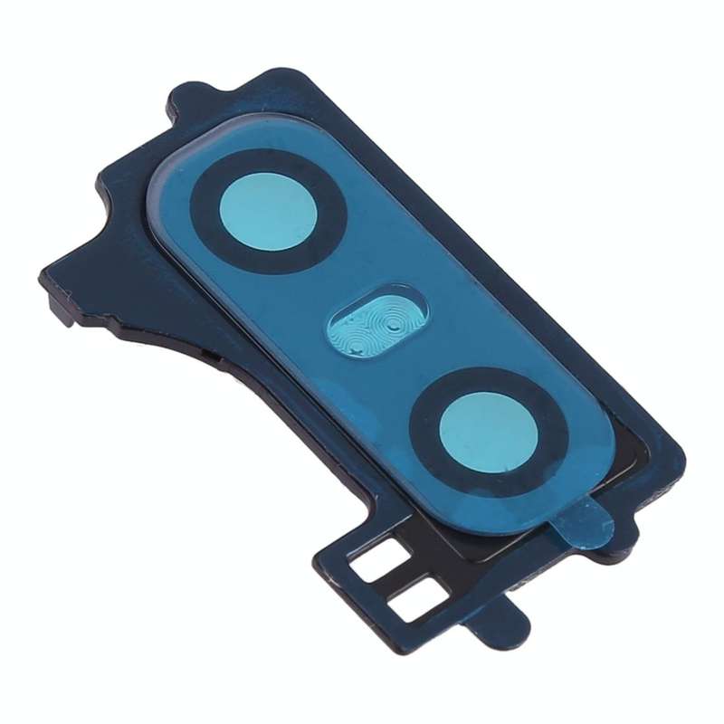 Camera Lens Cover for LG G6 / H870 / 870DS / H873 / H872 / LS993 / VS998 / US997(Silver)
