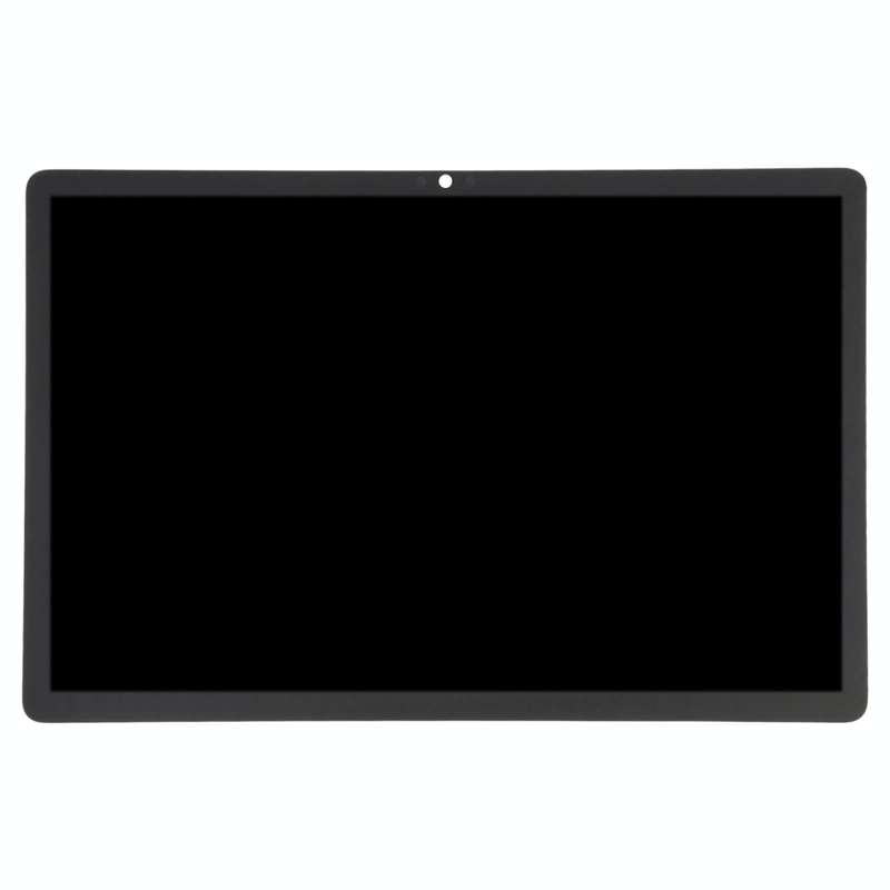 For Honor Pad X8 Original LCD Screen and Digitizer Full Assembly (Black)