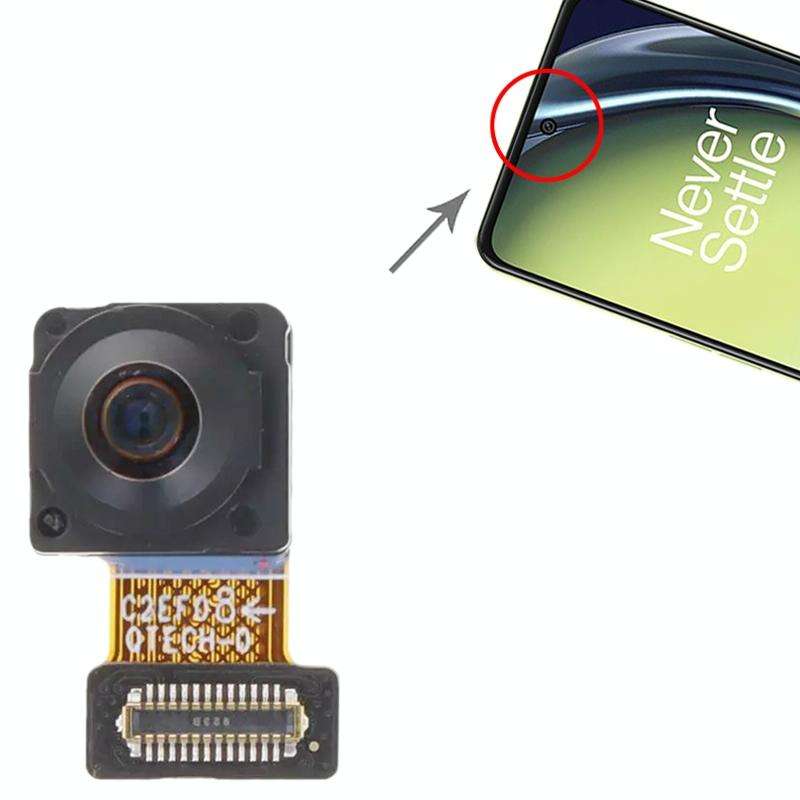 For OnePlus Nord CE 3 Lite 5G Front Facing Camera