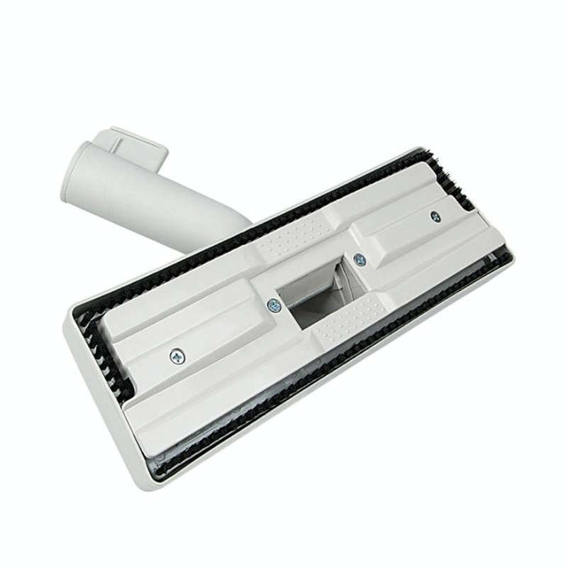 2 PCS Vacuum Cleaner Accessories Floor Brush Head for Philips FC5225 / 5226 / 5228 / 5822 / 8086